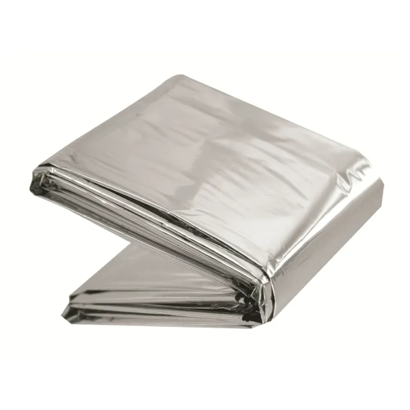 Highlander Reflective Survival Blanket